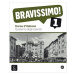 BRAVISSIMO! 1 – QUADERNO DEGLI ESERCIZI Klett nakladatelství