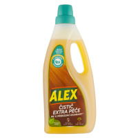 Alex Extra péče Čistič na dřevo 750 ml