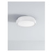 Nova Luce Venkovní stropní svítidlo OLIVER - 20 W, 1550 lm, 3000 K, bílá NV 9944602