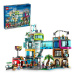 LEGO City 60380 Centrum města