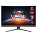 MSI Gaming G27CQ4 E2 LED monitor 27"