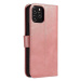 Magnet Case elegantní knížkové pouzdro na Samsung Galaxy A73 5G Pink