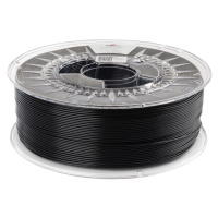 Spectrum 80302 3D filament, ASA 275, 1,75mm, 1000g, deep black