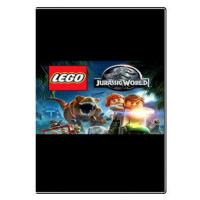 LEGO Jurassic World