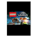 LEGO Jurassic World