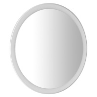 NOA kulaté zrcadlo s LED osvětlením, průměr 60cm OM260