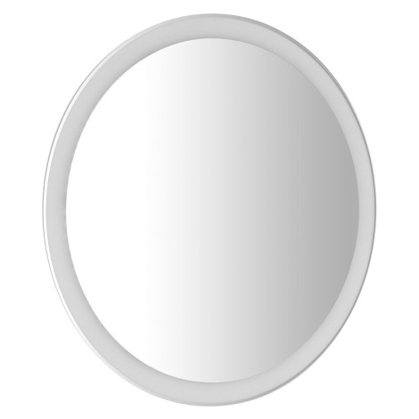 NOA kulaté zrcadlo s LED osvětlením, průměr 60cm OM260 AQUALINE