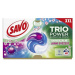 SAVO Trio Power Universal Jarní svěžest 40 ks