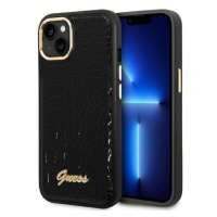 Guess GUHCP14MHGCRHK hard silikonové pouzdro iPhone 14 PLUS 6.7