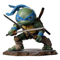 Teenage Mutant Ninja Turtles - Leonardo - figurka