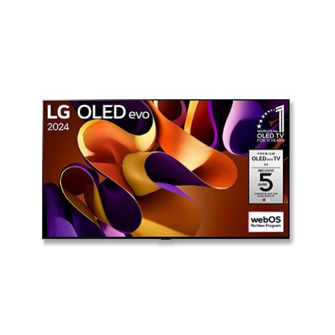 55" LG OLED55G48