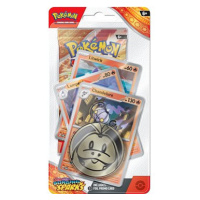 Pokémon TCG: SV08 Surging Sparks - Premium Checklane Blister