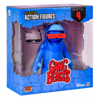 Figurka akční 11 cm Gang Beasts 1 pack série 1