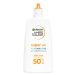 Garnier Ambre Solaire Super UV SPF50+ denní fluid proti nedokonalostem s Niacinamidem 40 ml