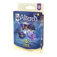 Altered Beyond the Gates Yzmir Starter Deck