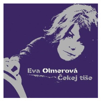 Olmerová Eva: Čekej tiše - CD