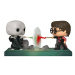 Funko POP! Harry Potter - Harry vs. Voldemort