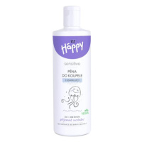 BELLA HAPPY Baby pěna do koupele 400 ml