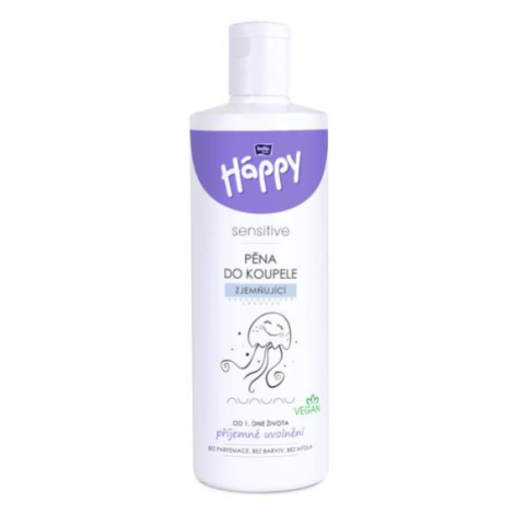 BELLA HAPPY Baby pěna do koupele 400 ml Bella Baby Happy