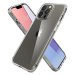 Spigen Crystal Hybrid kryt iPhone 13 Pro Max čirý