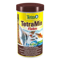 Krmivo Tetra Min 500ml