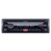 DSX A210UI autorádio s USB/MP3 SONY