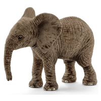 Schleich 14763 Slon africký mládě