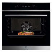 ELECTROLUX 700 SenseCook EOE7F31X