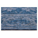 Hanse Home Collection koberce Kusový koberec Catania 105888 Mahat Blue - 120x180 cm