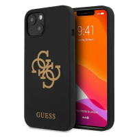 Kryt Guess GUHCP13SLS4GGBK iPhone 13 mini 5,4