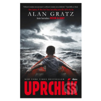 Uprchlík - Alan Gratz - kniha z kategorie Beletrie pro děti