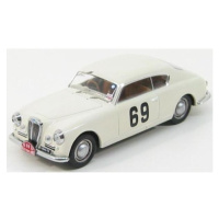 1:43 LANCIA WINNER RALLY MONTE CARLO 1954 L.CHIRON