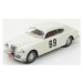 1:43 LANCIA WINNER RALLY MONTE CARLO 1954 L.CHIRON