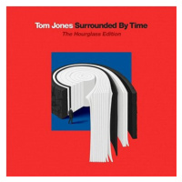 Jones Tom: Surrounded By Time (2x CD) - CD