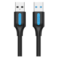 Kabel Vention USB 3.0 cable CONBH 2m Black PVC