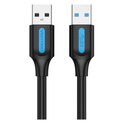 Kabel Vention USB 3.0 cable CONBH 2m Black PVC