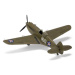 Classic Kit letadlo A05130A - Curtiss P-40B Warhawk 1:48 (1:48)