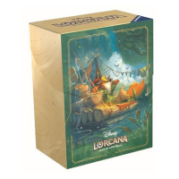 Ravensburger Disney Lorcana: Into the Inklands - Úložná krabice Robin Hood