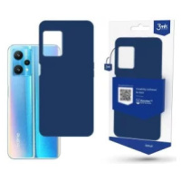 Kryt 3MK Matt Case Realme 9 Pro blueberry