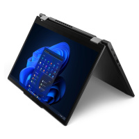 LENOVO NTB ThinkPad X13 Yoga G4 - i7-1355U, 13.3\