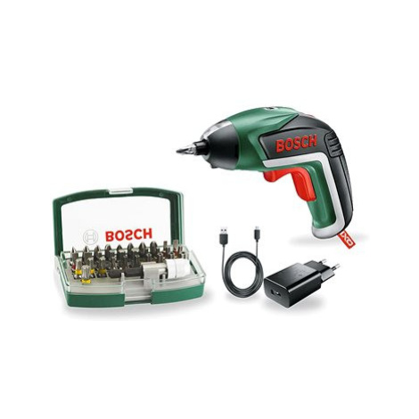 BOSCH IXO V X-Mass 0.603.9A8.00S