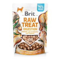 Brit Raw Treat Digestion, Chicken 40g