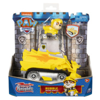 Spin Master Paw Patrol Film Hrdinů B Rubble