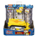 Spin Master Paw Patrol Film Hrdinů B Rubble