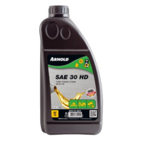 Motorový olej 1,0 l SAE30HD