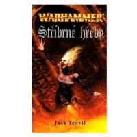 Warhammer Stříbrné hřeby