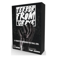 Van Ryder Games Final Girl: Terror From the Grave (Vignette)