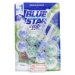 Blue Star Kraft Aktiv závěsný čistič Ranní svěžest WC 2x50g