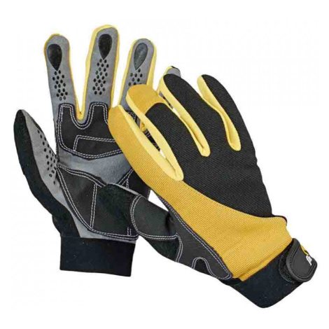 CORAX FH rukavice kombinované - 10