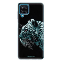 iSaprio Leopard 10 pro Samsung Galaxy A12